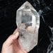 Lemurian Seed Crystal 1431 g 182x84mm Phantom - InnerVision Crystals