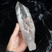 Lemurian Seed Crystal 1456 g 237x76mm Record Keepers - InnerVision Crystals