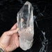 Lemurian Seed Crystal 1456 g 237x76mm Record Keepers - InnerVision Crystals
