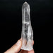 Lemurian Seed Crystal 147 g 120x39mm - InnerVision Crystals