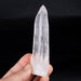 Lemurian Seed Crystal 150 gt 123x33mm - InnerVision Crystals