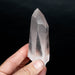 Lemurian Seed Crystal 157 g 94x40mm - InnerVision Crystals