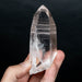 Lemurian Seed Crystal 159 g 106x45mm - InnerVision Crystals