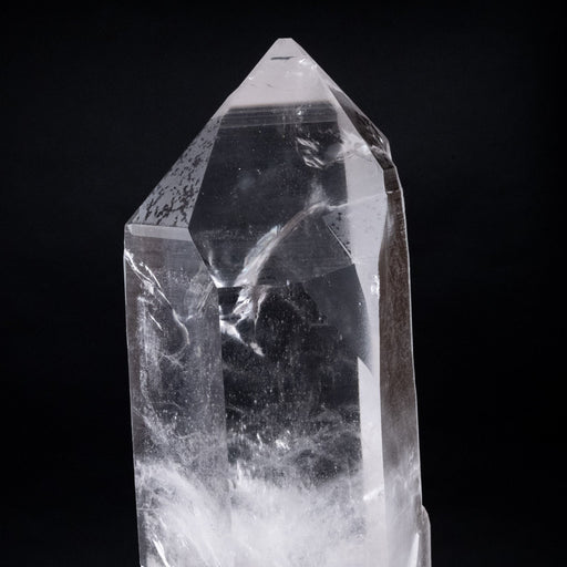 Lemurian Seed Crystal 1598 g 9.5"x3" - InnerVision Crystals