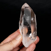 Lemurian Seed Crystal 163 g 103x38mm - InnerVision Crystals