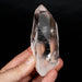 Lemurian Seed Crystal 163 g 103x38mm - InnerVision Crystals