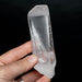 Lemurian Seed Crystal 164 g 118x36mm - InnerVision Crystals