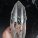 Lemurian Seed Crystal 1660 g 210x88mm w/ Blue Needle - InnerVision Crystals