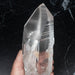 Lemurian Seed Crystal 1660 g 210x88mm w/ Blue Needle - InnerVision Crystals