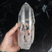 Lemurian Seed Crystal 1660 g 210x88mm w/ Blue Needle - InnerVision Crystals