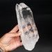 Lemurian Seed Crystal 1751 g 222x85mm - InnerVision Crystals