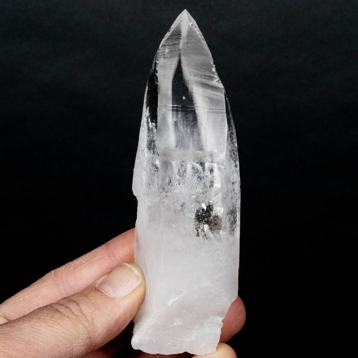 Lemurian Seed Crystal 181 g 121x33mm - InnerVision Crystals