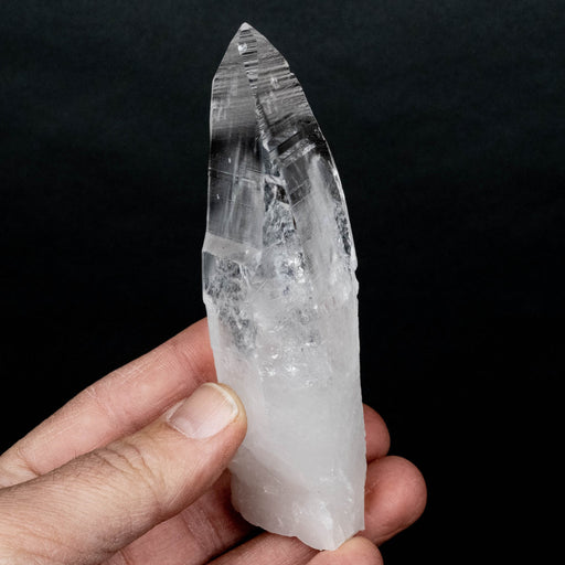 Lemurian Seed Crystal 181 g 121x33mm - InnerVision Crystals