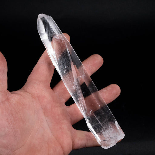 Lemurian Seed Crystal 184 g 175x31mm - InnerVision Crystals