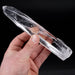 Lemurian Seed Crystal 184 g 175x31mm - InnerVision Crystals