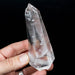 Lemurian Seed Crystal 186 g 110x42mm DT - InnerVision Crystals