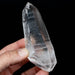 Lemurian Seed Crystal 186 g 110x42mm DT - InnerVision Crystals