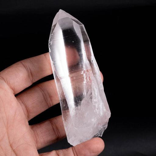 Lemurian Seed Crystal 186 g 118x39mm - InnerVision Crystals