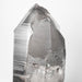 Lemurian Seed Crystal 1973 g 204x88mm Black Phantom *DING - InnerVision Crystals