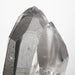 Lemurian Seed Crystal 1973 g 204x88mm Black Phantom *DING - InnerVision Crystals