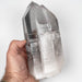 Lemurian Seed Crystal 1973 g 204x88mm Black Phantom *DING - InnerVision Crystals