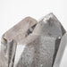 Lemurian Seed Crystal 1973 g 204x88mm Black Phantom *DING - InnerVision Crystals