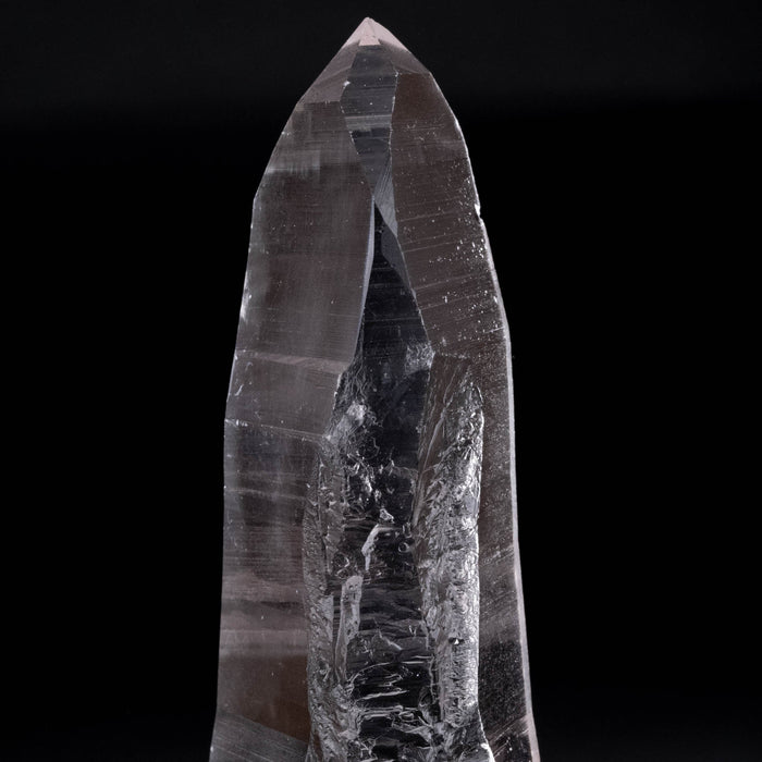 Lemurian Seed Crystal 205 g 131x42mm - InnerVision Crystals