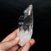 Lemurian Seed Crystal 225 g 118x40mm - InnerVision Crystals