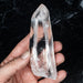 Lemurian Seed Crystal 228 g 120x39mm *DING - InnerVision Crystals