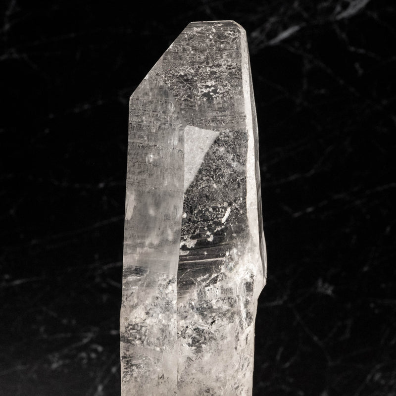 Lemurian Seed Crystal 233 g 145x41mm - InnerVision Crystals