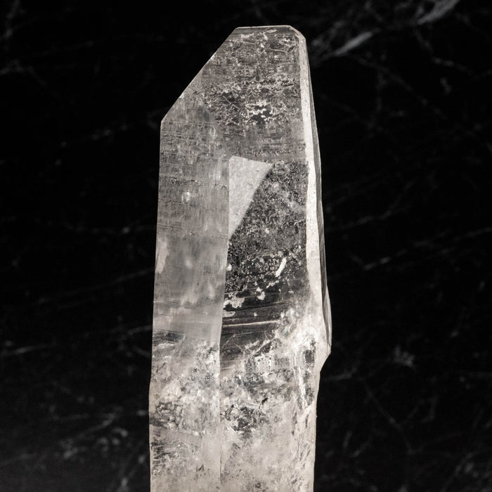 Lemurian Seed Crystal 233 g 145x41mm - InnerVision Crystals