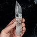 Lemurian Seed Crystal 233 g 145x41mm - InnerVision Crystals
