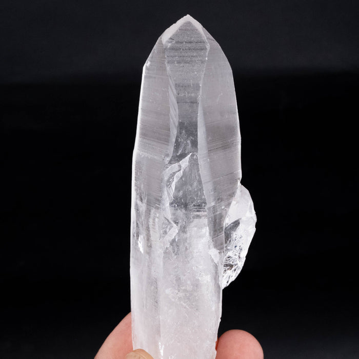 Lemurian Seed Crystal 234 g 141x42mm - InnerVision Crystals