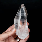 Lemurian Seed Crystal 243 g 121x45mm - InnerVision Crystals