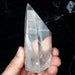 Lemurian Seed Crystal 246 g 106x47mm - InnerVision Crystals