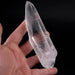 Lemurian Seed Crystal 256 g 146x40mm DT - InnerVision Crystals