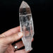 Lemurian Seed Crystal 262 g 155x38mm - InnerVision Crystals