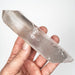 Lemurian Seed Crystal 266 g 152x40mm Phantom - InnerVision Crystals
