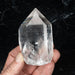 Lemurian Seed Crystal 272 g 91x49mm - InnerVision Crystals