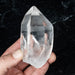 Lemurian Seed Crystal 272 g 91x49mm - InnerVision Crystals