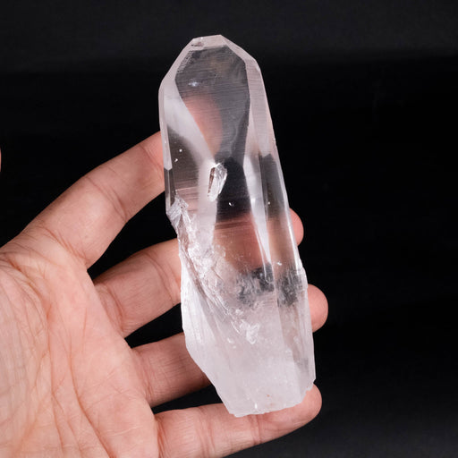 Lemurian Seed Crystal 273 g 123x43mm - InnerVision Crystals