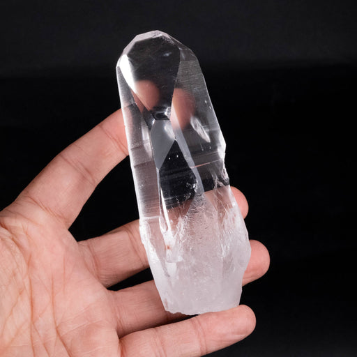 Lemurian Seed Crystal 273 g 123x43mm - InnerVision Crystals