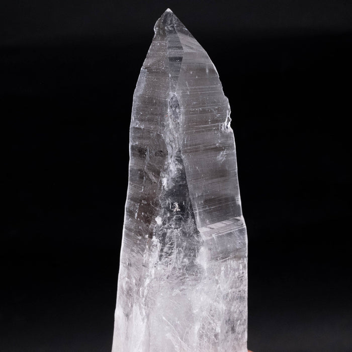 Lemurian Seed Crystal 273 g 147x42mm - InnerVision Crystals