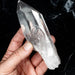 Lemurian Seed Crystal 286 g 14043mm - InnerVision Crystals