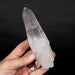 Lemurian Seed Crystal 289 g 148x43mm DT - InnerVision Crystals