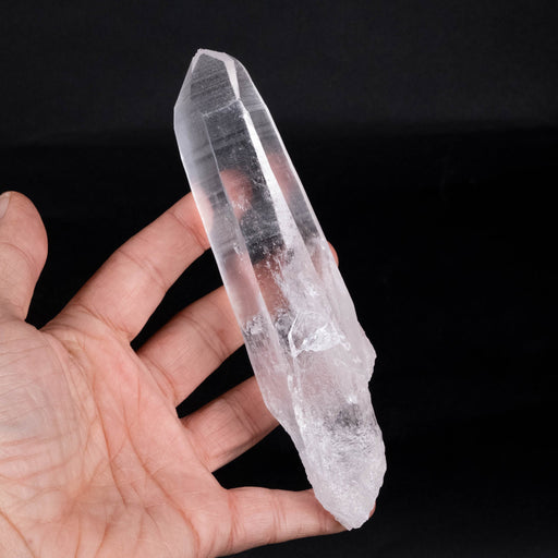 Lemurian Seed Crystal 296 g 164x39mm - InnerVision Crystals