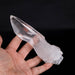 Lemurian Seed Crystal 318 g 164x48mm - InnerVision Crystals