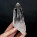 Lemurian Seed Crystal 335 g 137x47mm - InnerVision Crystals