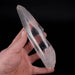 Lemurian Seed Crystal 342 g 180x42mm DT - InnerVision Crystals