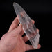 Lemurian Seed Crystal 342 g 180x42mm DT - InnerVision Crystals